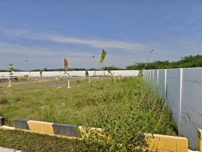 Image of 700 Sq.ft Residential Plot / Land for sale in Tambaram, Chennai for Rs. 3255000