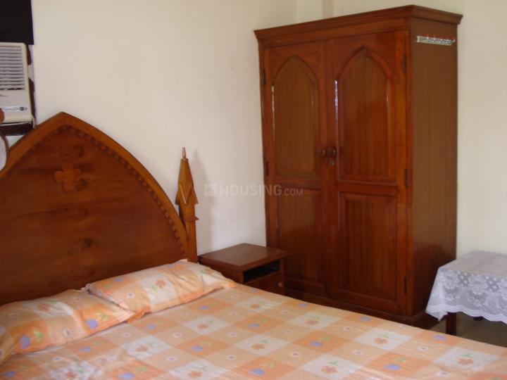 Sapana Residency Bedroom 1