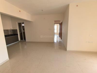 Hall Image of 1537 Sq.ft 3 BHK Apartment / Flat for sale in Pride Purple Park Titan, Hinjawadi Pune for Rs. 13300000