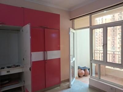 Bedroom Image of 1294 Sq.ft 3 BHK Apartment / Flat for sale in Supertech Ecociti, Sector 137 Noida for Rs. 13500000