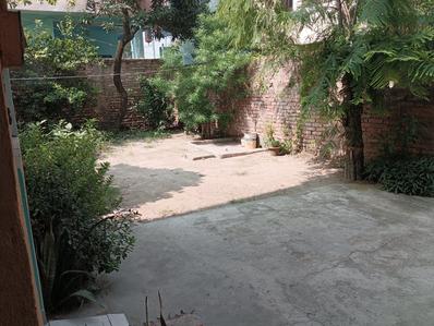 Balcony Image of 800 Sq.ft 1 BHK Independent House for rent in Brahmpura Muzaffarpur for Rs. 5000