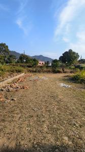 Image of 2340 Sq.ft Residential Plot / Land for sale in Kulhan, Dehradun for Rs. 18200000