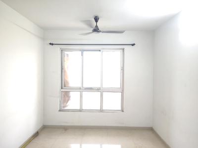 Living Room Image of 700 Sq.ft 1 BHK Apartment / Flat for rent in Unique Greens, Thane West Thane for Rs. 17100