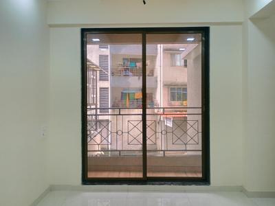 Living Room Image of 750 Sq.ft 2 BHK Apartment / Flat for sale in Kohinoor Eden Phase 1, Kalyan East Kalyan for Rs. 5400000