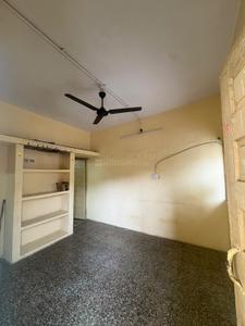 Living Room Image of 650 Sq.ft 1 BHK Duplex for rent in Sukhliya Indore for Rs. 11000