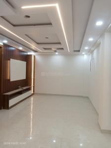 Hall Image of 920 Sq.ft 2 BHK Apartment / Flat for sale in Sector 7 Dwarka New Delhi for Rs. 9500000