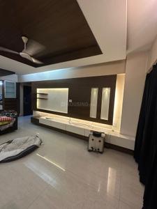 Hall Image of 1365 Sq.ft 3 BHK Apartment / Flat for rent in Sigma One, Kothrud Pune for Rs. 56000