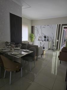 Hall Image of 1000 Sq.ft 2 BHK Apartment / Flat for sale in Sector 127 Mohali for Rs. 5690000