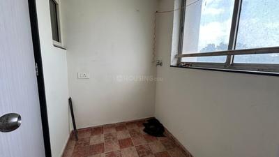 Balcony Image of 1026 Sq.ft 2 BHK Apartment / Flat for sale in Bavdhan Pune for Rs. 9000000