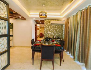 3 BHK Flat