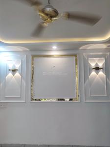 Hall Image of 2400 Sq.ft 4 BHK Apartment / Flat for rent in Rishita Manhattan, Gomti Nagar Lucknow for Rs. 52000