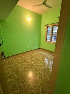 2 BHK Independent House