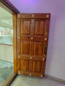 Bedroom Image of 3000 Sq.ft 4 BHK Duplex for sale in NRI Layout Bengaluru for Rs. 23500000