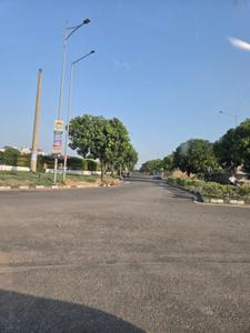 Image of 3150 Sq.ft Residential Plot / Land for sale in DLF Hyde Park Plot, New Chandigarh, Chandigarh for Rs. 52500000