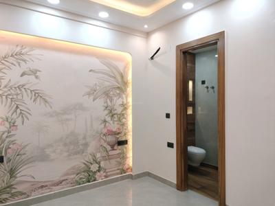 Bedroom Image of 1620 Sq.ft 3 BHK Builder Floor for sale in BPTP District 3, Sector 85 Faridabad for Rs. 17500000
