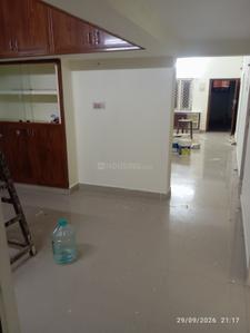 Hall Image of 1200 Sq.ft 2 BHK Builder Floor for rent in Adyar Chennai for Rs. 40000