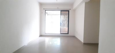 Bedroom Image of 1120 Sq.ft 2 BHK Apartment / Flat for sale in Platinum Sai Villa, Ulwe Navi Mumbai for Rs. 8400000