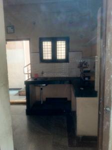 Mallepally Kitchen 1