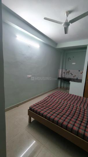 Indira Colony 1, Sector 52 Bedroom 1