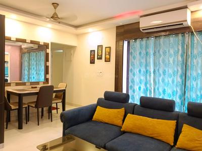 2 BHK Flat