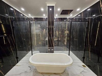 Aegis Gold Floors Bathroom 1
