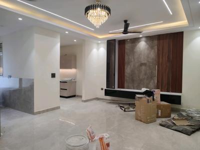 Living Room Image of 1710 Sq.ft 3 BHK Apartment / Flat for sale in Vasant Kunj New Delhi for Rs. 35000000