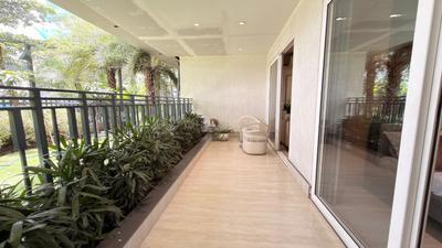 Balcony Image of 1789 Sq.ft 3 BHK Apartment / Flat for sale in Kumar Parv F G And H, Moshi Pune for Rs. 16700001