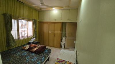 Bedroom Image of 1900 Sq.ft 3 BHK Apartment / Flat for sale in Paldi Ahmedabad for Rs. 9500000
