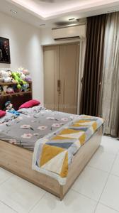 Bedroom Image of 1410 Sq.ft 3 BHK Apartment / Flat for sale in Amrapali Silicon City, Sector 76 Noida for Rs. 15500000
