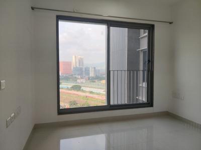Bedroom Image of 1189 Sq.ft 3 BHK Apartment / Flat for rent in Kalpataru Radiance, Goregaon West Mumbai for Rs. 87000
