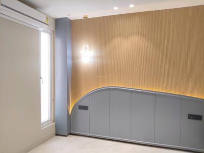 Bedroom Image of 2150 Sq.ft 4 BHK Builder Floor for sale in Sector 57 Gurgaon for Rs. 33000000