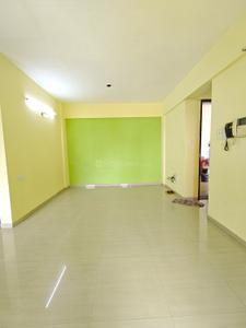 Hall Image of 1150 Sq.ft 2 BHK Apartment / Flat for sale in Darode Crossover County, Nanded Pune for Rs. 12000000