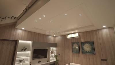 Bedroom Image of 3530 Sq.ft 4 BHK Apartment / Flat for sale in KGK Aahvan, Vaishali Nagar Jaipur for Rs. 24500000