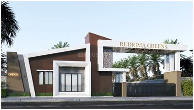 Image of 1000 Sq.ft Residential Plot / Land for sale in Vrindavan Yojana, Lucknow for Rs. 1650000