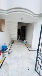 Image of 160 Sq.ft 2 BHK Independent House for rent in Dayal Bagh, Agra for Rs. 18000