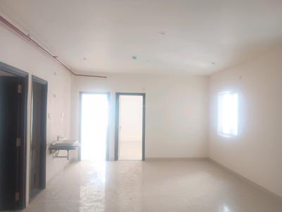 Living Room Image of 1360 Sq.ft 2 BHK Apartment / Flat for sale in Kondapur Hyderabad for Rs. 14280000