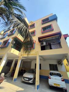 Image of 1200 Sq.ft 3 BHK Apartment / Flat for sale in Thakurpukur, Kolkata for Rs. 5000000