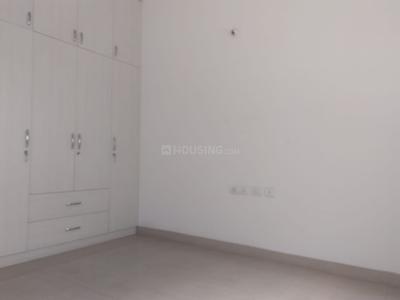 Bedroom Image of 1253 Sq.ft 2 BHK Apartment / Flat for rent in Esteem Classic, Mahalakshmi Layout Bengaluru for Rs. 48000