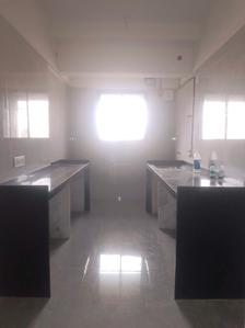 Kitchen Image of 1055 Sq.ft 3 BHK Apartment / Flat for sale in NHI Akshaya Residency by Neo Housing And Infrastructure Development Limited, Borivali West Mumbai for Rs. 29600000