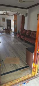 Hall Image of 1200 Sq.ft 3 BHK Apartment / Flat for sale in Vidhyadharpuram Vijayawada for Rs. 5950000