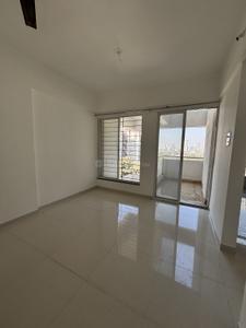 Living Room Image of 1300 Sq.ft 3 BHK Apartment / Flat for sale in Punawale Pune for Rs. 9100000