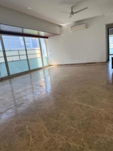 Hall Image of 1500 Sq.ft 3 BHK Apartment / Flat for sale in Khar West Mumbai for Rs. 85000000