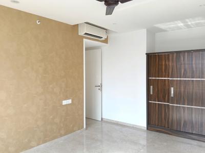 Bedroom Image of 1970 Sq.ft 3 BHK Apartment / Flat for sale in Hiranandani Rodas Enclave Annora, Hiranandani Estate Thane for Rs. 40000000