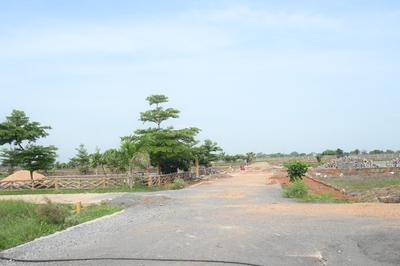 Image of 600 Sq.ft Residential Plot / Land for sale in Naya Raipur, Raipur for Rs. 810001
