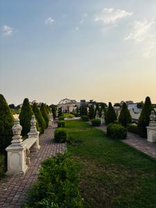 Image of 1500 Sq.ft Residential Plot / Land for sale in Agarwal Emerald Nirvana, County Walk Township, Indore for Rs. 13500000
