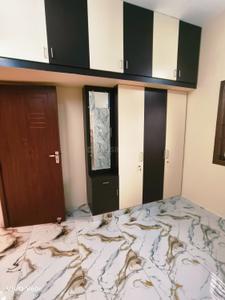Bedroom Image of 1053 Sq.ft 3 BHK Independent House for sale in Tirumangalam Madurai for Rs. 5500000