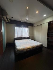 Bedroom Image of 2800 Sq.ft 4 BHK Apartment / Flat for sale in Tukoganj Indore for Rs. 25000000