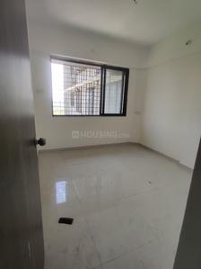 Bedroom Image of 590 Sq.ft 1 BHK Apartment / Flat for sale in Dhartidhan Dharti 3, Virar West Virar for Rs. 3450000