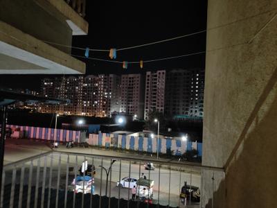 Living Room Image of 950 Sq.ft 2 BHK Apartment / Flat for sale in Pride Aashiyana, Lohegaon Pune for Rs. 8600000