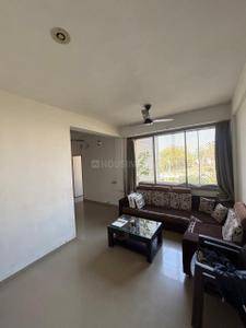 Hall Image of 1305 Sq.ft 3 BHK Apartment / Flat for sale in Binori Sampada, Bopal Ahmedabad for Rs. 6500000